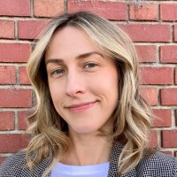 Lightology Employee Mattie Conger's profile photo
