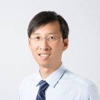 捷豹路虎中国 Jaguar Land Rover China Employee Shawn Wang's profile photo