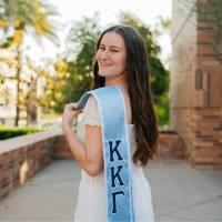 Arnel Commercial Properties Employee Kaitlynn Benardino's profile photo