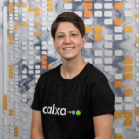 Calxa Employee Lara Wooles's profile photo