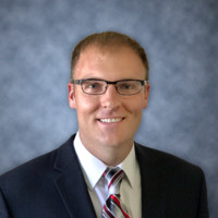 Satcom Direct Employee Jared Maynard's profile photo