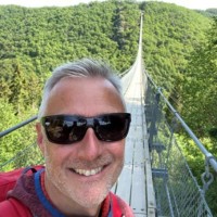 NUALIGHT Employee Uwe Weißenfels's profile photo