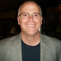 International Paper - SpaceKraft Division Employee Fred Bishop's profile photo