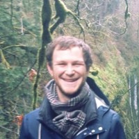 Shopify Employee William Damon's profile photo