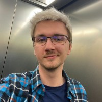 mWork365 Employee Petr Louda's profile photo