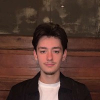 Manière De Voir Employee Ryan Greenwood's profile photo