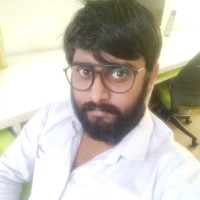 InfoShore Employee Hitesh Mali's profile photo