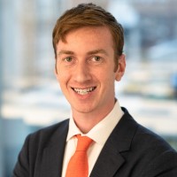 ROCK Employee Julian Greer's profile photo