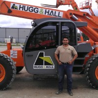 Edwin Espinoza Email & Phone Number