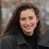 Reflective Employee Emily Kuhn's profile photo