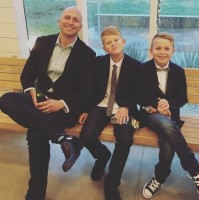 Joshua Taylor Email & Phone Number
