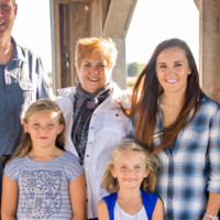 Sandy Knueven Email & Phone Number