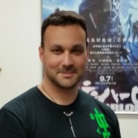 Halo Studios Employee Dan Sarkar's profile photo
