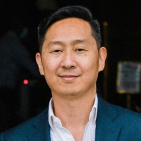 Apple Employee Daniel Kuo's profile photo