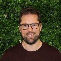 Veritec Employee Geoff Davis's profile photo