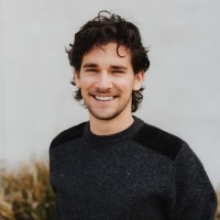 Plural Employee Max Knutsen's profile photo