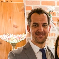 CP Cases Inc. Employee Robert Lee's profile photo