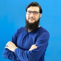 Infinity Mesh Employee Merim Bungur's profile photo