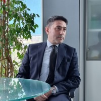 Raffaele Latorre Email & Phone Number