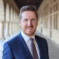 Institute for International Economic Studies (IIES) Employee Brian Higgins's profile photo