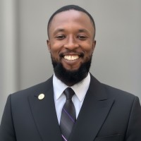 PSE Ltd Employee Ukaegbu Ugochukwu's profile photo