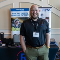 REPSS, Inc. Employee Jeremy Sheppard's profile photo