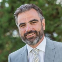 Dr.Max Pharmacy Chain Employee Dimitrios Tritaris's profile photo