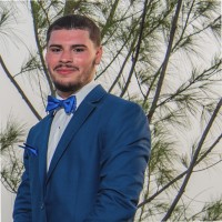 Mission First Consulting Employee Cruz Lenhart's profile photo