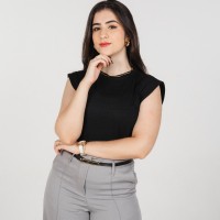 Auster Contábil Employee Bianca Diniz de Freitas's profile photo