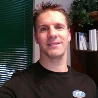 Fitness Together® Employee Brian Redtfeldt's profile photo