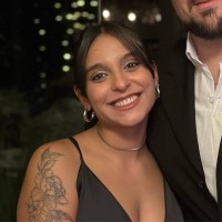 IDM S.A. Employee Candela Delfino's profile photo