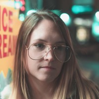 Vite Digital Employee Jasmin Paul's profile photo