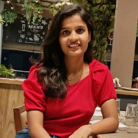 Speed Tech Employee Neha Shinde's profile photo