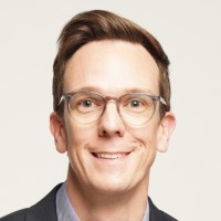 Guidepost Employee Richard Johnson's profile photo