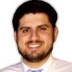 Alborada IT Software Employee Juan Lorca Rodríguez's profile photo