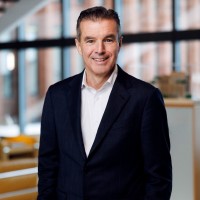 FLSmidth Employee Christopher Ashworth's profile photo