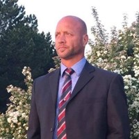 MUUVER Inc Employee Paul Marek's profile photo