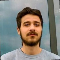 Patiline Employee Iulian Lupu's profile photo