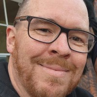 Designer Transport Employee Bernard Wright's profile photo
