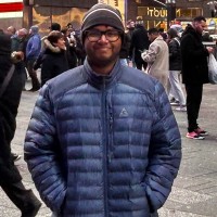 Cevitr Employee Rahul Nair's profile photo