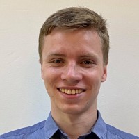 Cambridge Vacuum Engineering Employee Max Nentwich's profile photo
