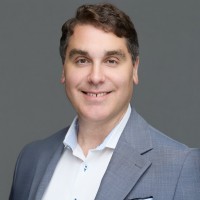 Wells Fargo Employee David Reisner's profile photo