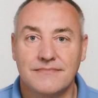 CATENSYS - Chain Drive Systems Employee Xavier Marrie's profile photo