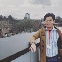 InterStudies Employee Jiachun Tan's profile photo