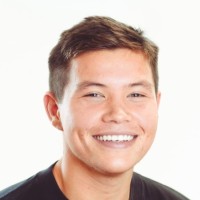 Cowry Consulting Employee Charles Cooke's profile photo