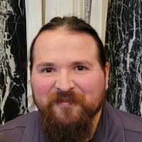Best Buy Employee Charles Shumaker's profile photo