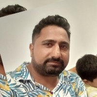campus EAI Employee Mufaaz S's profile photo