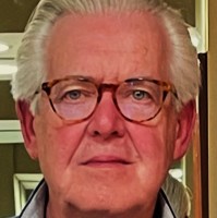 Retired Employee David Perrine's profile photo