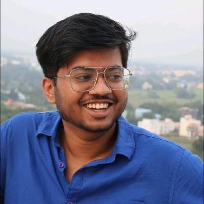 Shubham Parida's profile photo