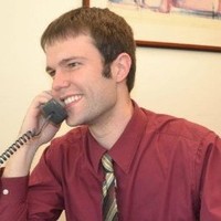 Brightview Landscape Services, Inc. Employee Michael Bost's profile photo